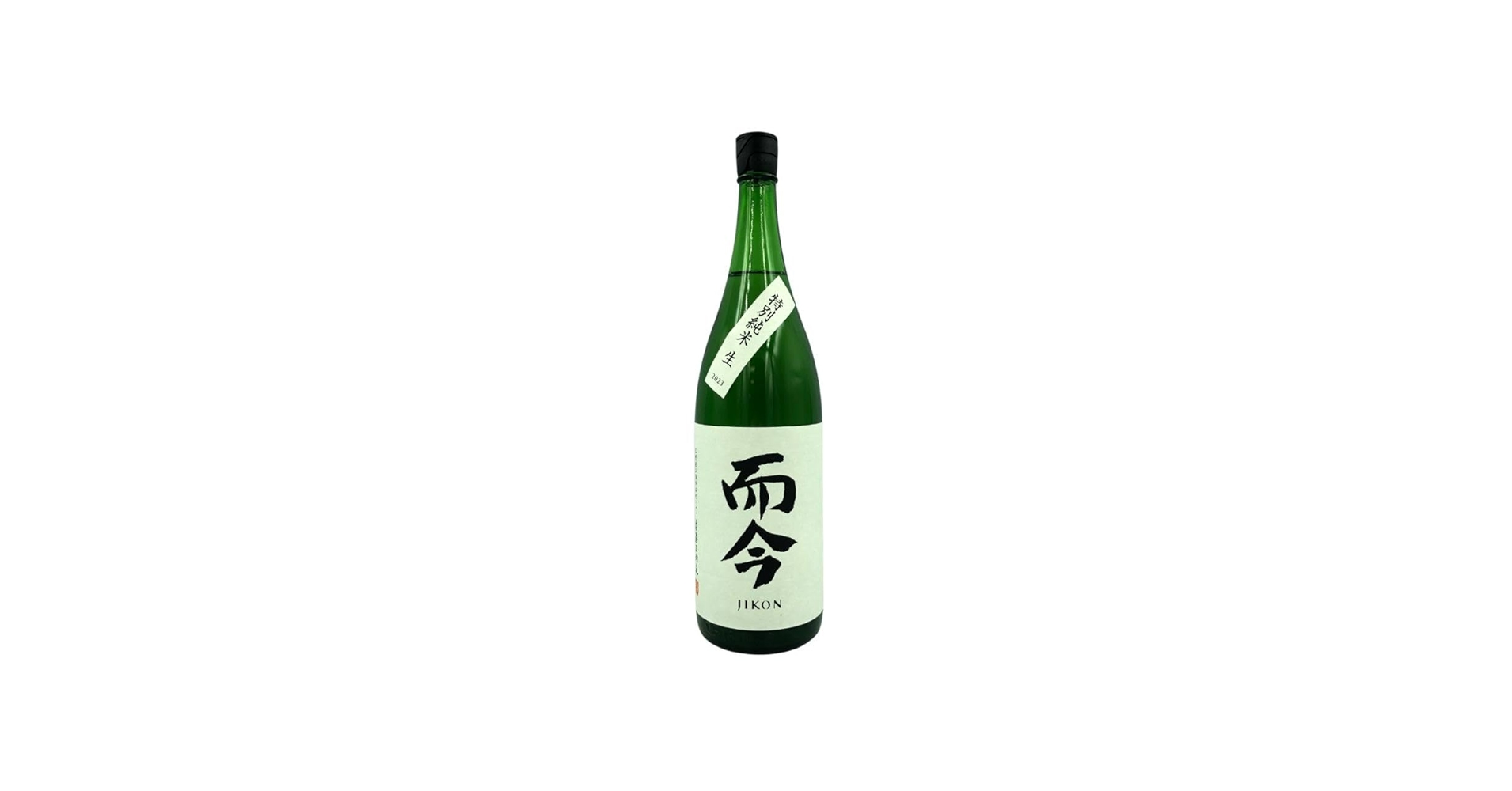 Amazon.co.jp: 而今 特別純米 生 1800ml : 食品・飲料・お酒