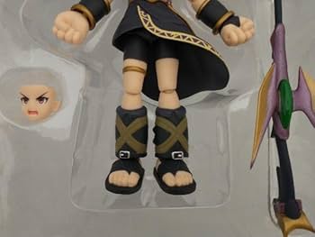 Amazon | フィギュア (再販)figma 176 新・光神話 パルテナの鏡