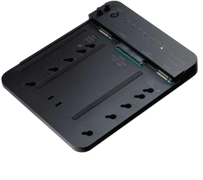 ロジテック、エラースキップ機能搭載の2BAYスタンド型HDD