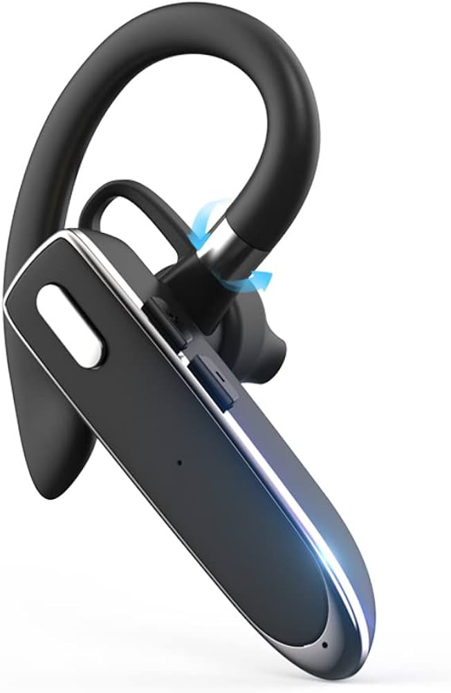 Amazon.co.jp: Bluetoothヘッドセット ワイヤレスイヤホン 片耳