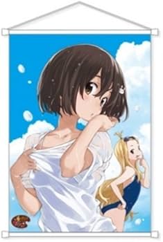 Amazon.co.jp: この美術部には問題がある! 宇佐美みずき&コレット B2