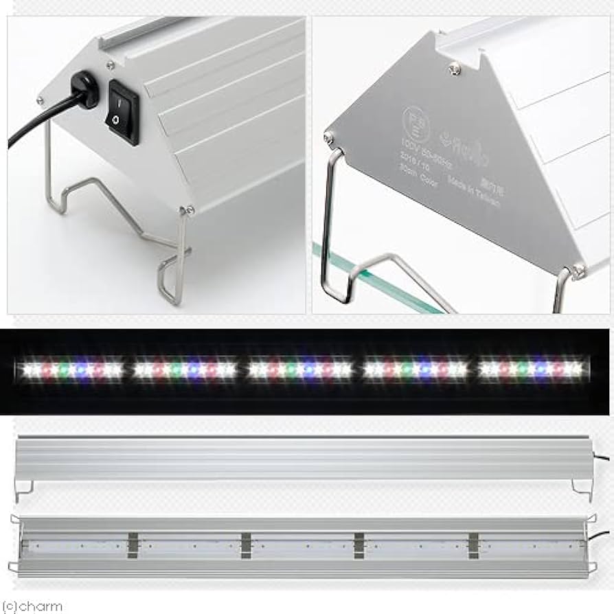 Amazon.co.jp: アクロ TRIANGLE LED GROW 900 専用