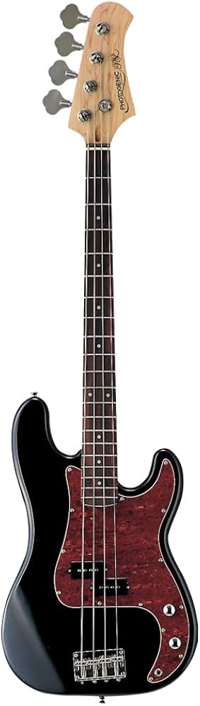 Amazon | PhotoGenic フォトジェニック エレキベース PBタイプ