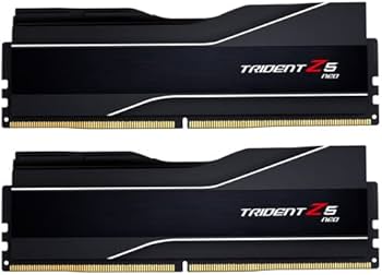 Amazon.com: G.SKILL Trident Z5 Neo 64GB [2 x 32GB] DDR5 SDRAM