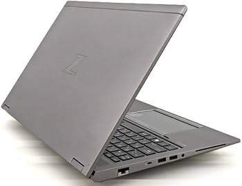 Amazon.co.jp: 【整備済み品】 HP Zbook Fury 15 G8 フルHD 第11世代