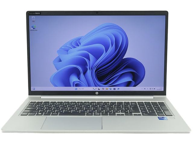 Amazon.co.jp: 【整備済み品】 HP Probook 450 G8 第11世代 i7 大画面
