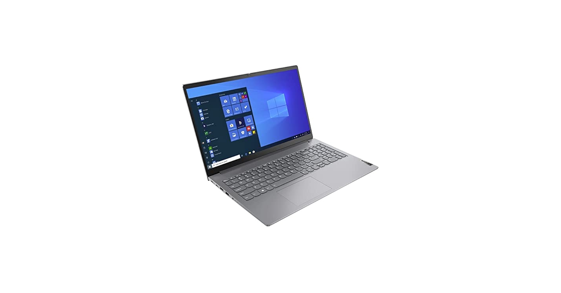 Amazon.com: Lenovo ThinkBook G3 15.6in Laptop AMD Ryzen 5 5500U