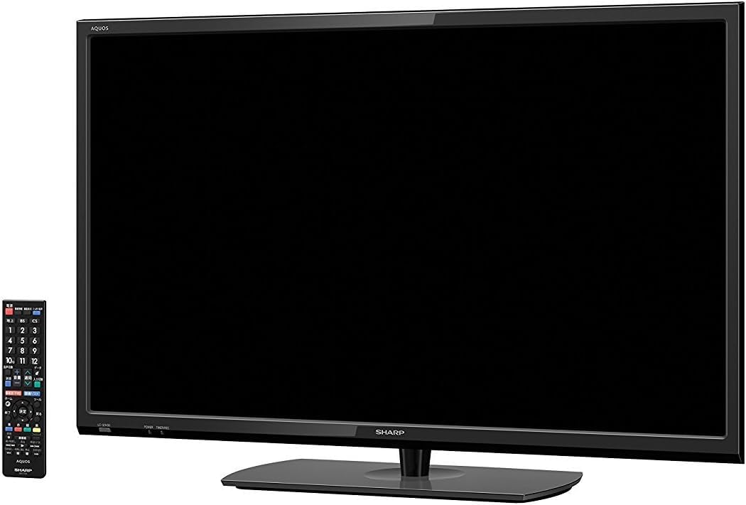 シャープ 32V型 液晶 テレビ AQUOS LC-32H20