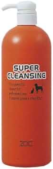 Amazon | ゾイック スーパークレンジング 1000mL | ゾイック (ZOIC
