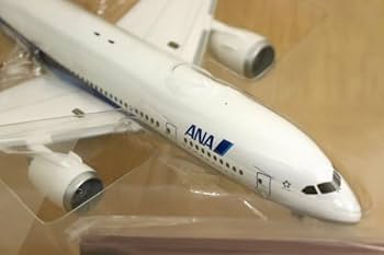 Amazon.co.jp: 全日空 ANA BOEING 787-8 1/200 JA801A NH20039