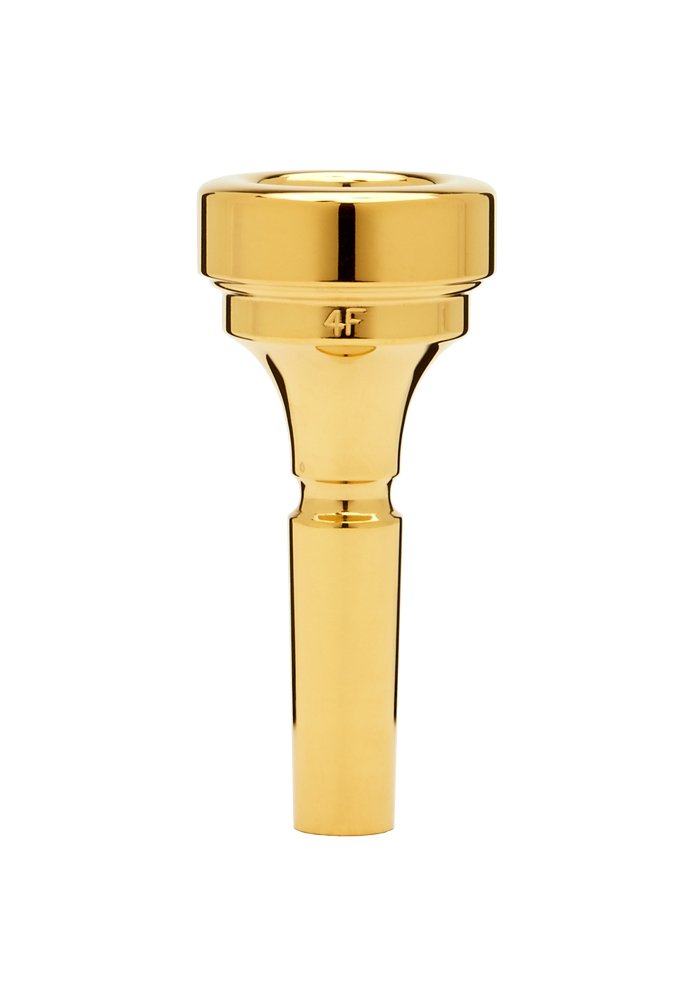 Amazon | Denis Wick（デニスウィック） フリューゲルホルンマウス