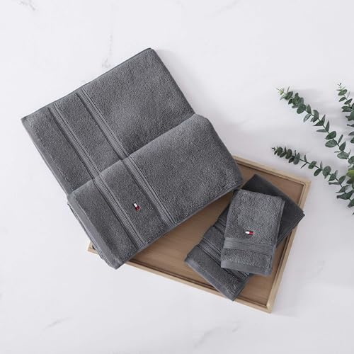 Amazon.com: Tommy Hilfiger: Towels