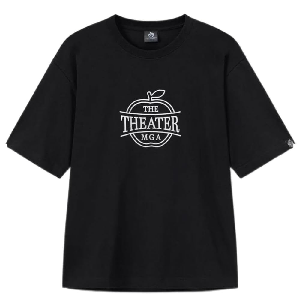 ミセスグリーンアッブル10周年アニバーサリーライブ当たりTシャツ