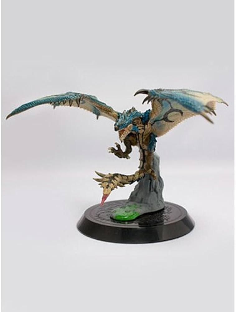 Amazon.co.jp: カプコンフィギュアビルダー スタンダードモデル