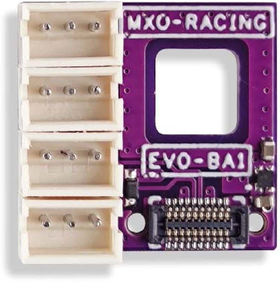 ミニッツmr04evo2 とma030evo セット受信機3個 MJパーツ付き ミニッツ