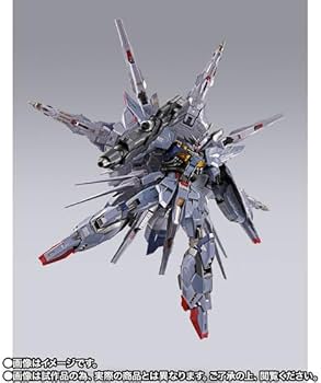 L BUILD プロヴィデンスCLIMAX BATTLE Ver Amazon | METAL BUILD