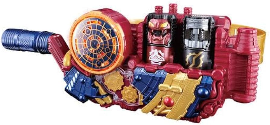 Amazon | SUPER BEST DXエボルドライバー エボルフェーズ1 to 4セット