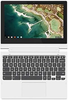 Amazon.com: Lenovo Chromebook C330 2-in-1 Convertible Laptop, 11.6