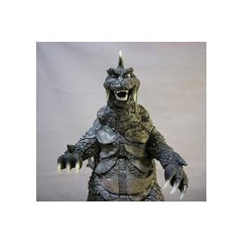 ウルトラマン ウルトラQ ウルトラ怪獣 ゴメス モノクロカラー ビッグ
