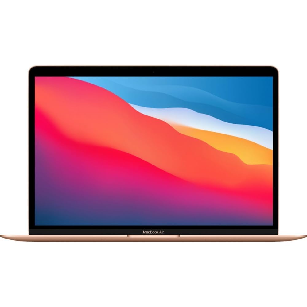 Amazon.com: 2020 Apple MacBook Air with Apple M1 Chip with 8-Core
