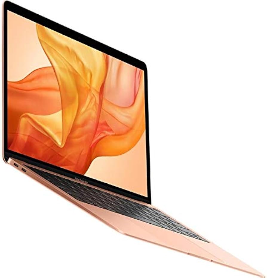 美品】MacBook Air 2019メモリ8GB ローズゴールドパソコンPC 美品