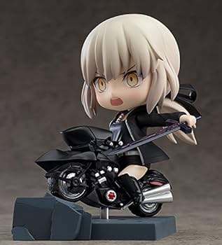 Amazon.co.jp: ねんどろいど Fate/Grand Order セイバー/アルトリア