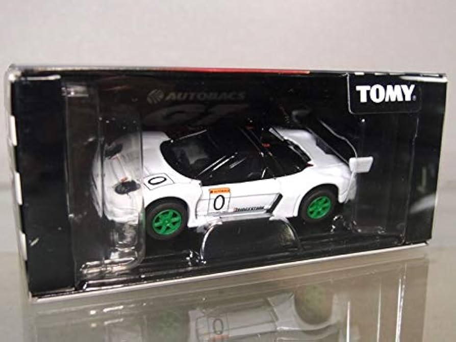 トミカリミテッド AUTOBACS GTシリーズ 21台セット 【公式通販】