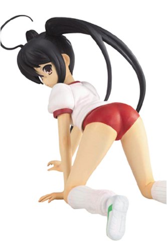Amazon | 灼眼のシャナII シャナ&吉田一美 2体セット (1/8スケールPVC