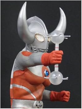 Amazon.co.jp: X-PLUS 大怪獣シリーズ「ウルトラの父」少年リック限定