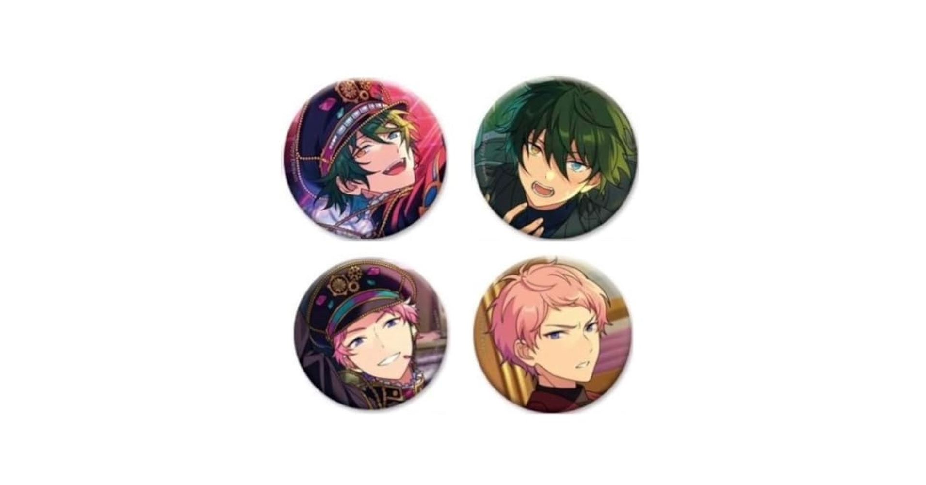 あんスタ 影片みか イベコレ 2023 SPRING Idol あんスタ イベコレ缶