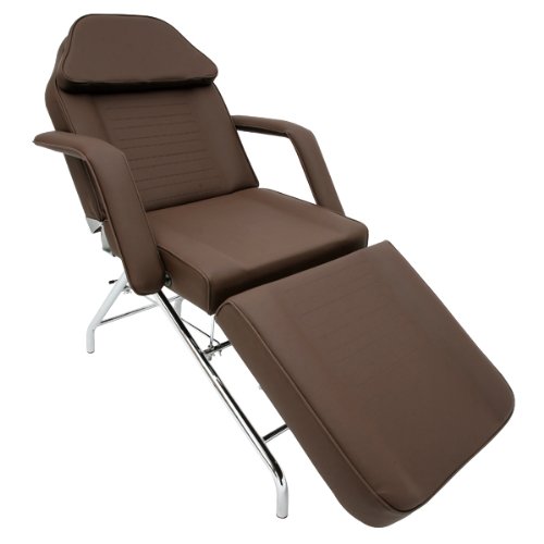 エステ ベッド リクライニング ベット（キャリーバッグ付）まつエク