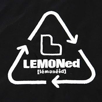 Amazon.co.jp: X JAPAN hide LEMONeD ラインパーカー ブラック 1