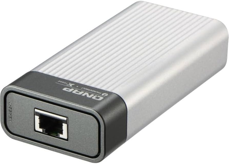 Amazon.co.jp: QNAP(キューナップ)QNA-T310G1T Windows/Mac PC/QNAP
