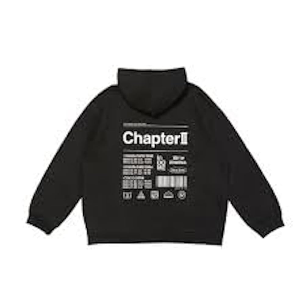 ZORN LIVE 2022.11.03 VIP席特典 パーカー サイズM ZORN LIVE 2022.11