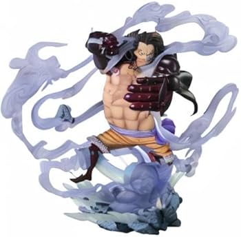 Amazon.co.jp: TAMASHII NATIONS フィギュアーツZERO ONE PIECE [超