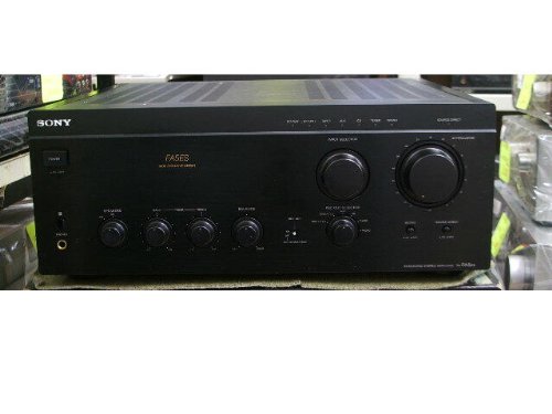 Sony FA5ES AVアンプ SONY TA-FA5ES Integrated Stereo Amplifier Amp