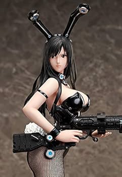 Amazon | GANTZ レイカ バニーVer. 1/4スケール PVC製 塗装済み完成品