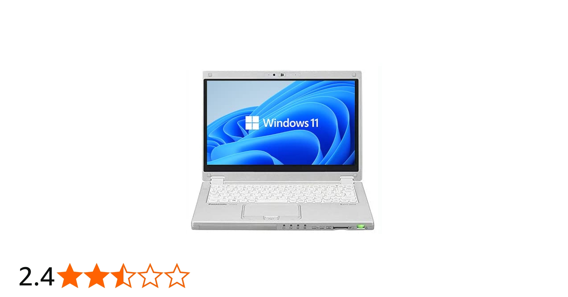 Amazon.co.jp: 【最新Win 11搭載】2in1モデルPanasonic レッツノート