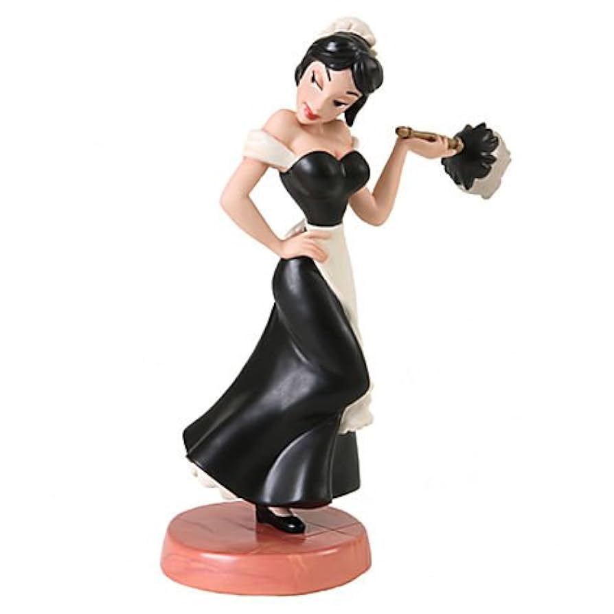 WDCCディズニー 美女と野獣 新品未使用 注文 WDCCディズニー 美女と