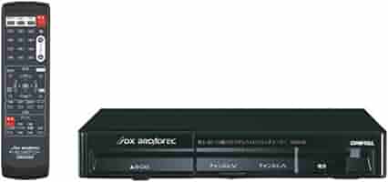 DX BROADTEC デジタルチューナー DIR910 Amazon | 地上デジタル