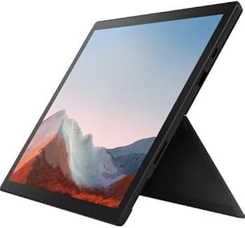 Amazon.com : Microsoft Surface Pro 7+ Tablet - 12.3