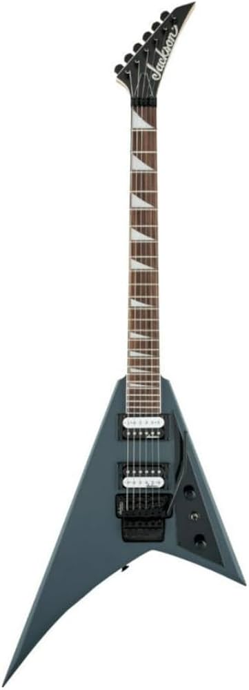 Amazon | JACKSON エレキギター JS Series Rhoads JS32, Amaranth