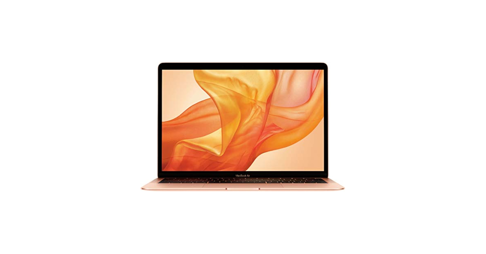 MacBook Air 2018年モデル 256G ピンクゴールド Air 訳ありMacBook