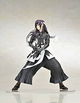 Amazon | 薄桜鬼 斎藤一 合戦ver. (1/10スケールフィギュア