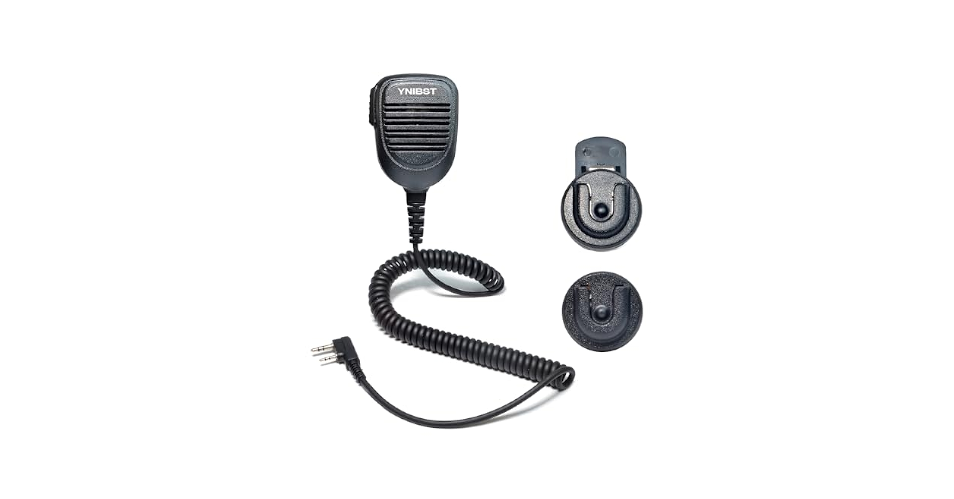 CB／アマチュア無線／T-MⅡ T-MⅡ マイク2個 ロックマイク