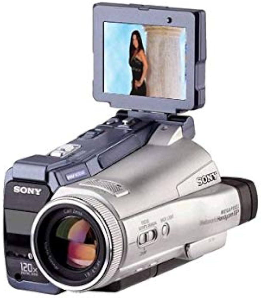 SONY DCR-IP55 MICRO MV 動作確認済 値段交渉可能 SONY DCR-IP55 MICRO MV