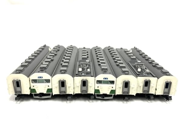 加工品】マイクロエース 715系1000番台 東北本線 8両 A0035 マイクロ