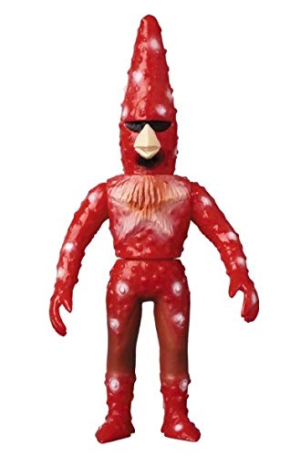 Amazon | メディコムトイ 東映レトロソフビコレクションM ヒト