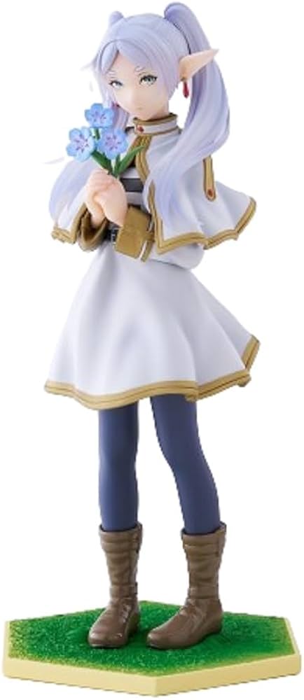 Amazon.co.jp: セガ葬送のフリーレンLuminastaフリーレン : おもちゃ