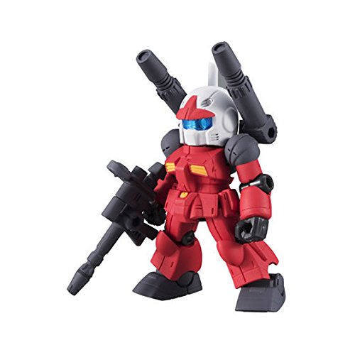 Amazon.co.jp: 機動戦士 MOBILE SUIT ENSEMBLE 06（再販品）【ガン